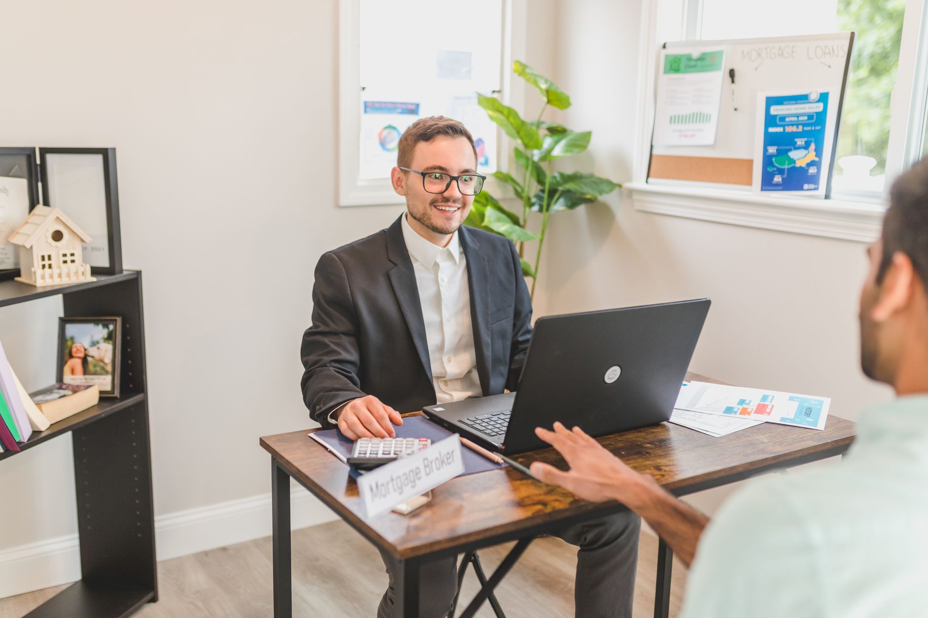 Courtier en prêts immobiliers Sarcelles